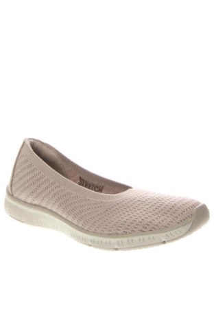 Încălțăminte de damă Skechers, Mărime 37, Culoare Bej, Preț 122,45 Lei