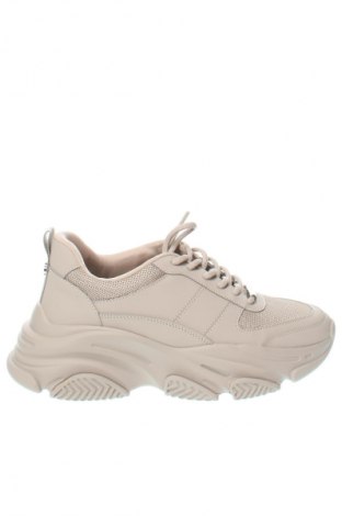 Dámske topánky  Steve Madden, Veľkosť 39, Farba Béžová, Cena  104,95 €