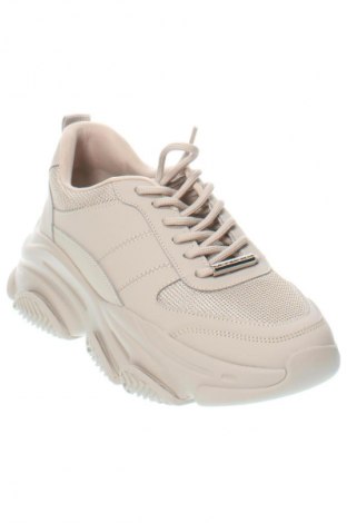 Dámske topánky  Steve Madden, Veľkosť 39, Farba Béžová, Cena  52,95 €