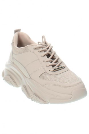 Damenschuhe Steve Madden, Größe 40, Farbe Beige, Preis 104,64 €