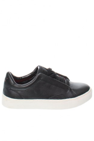 Γυναικεία παπούτσια Superdry, Μέγεθος 36, Χρώμα Μαύρο, Τιμή 35,99 €