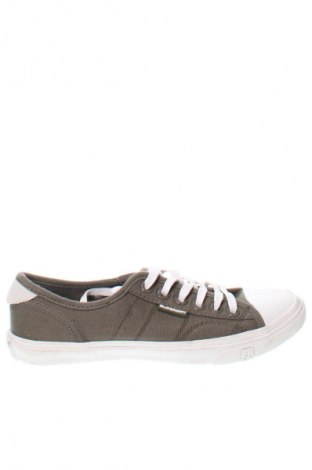 Damenschuhe Superdry, Größe 37, Farbe Grün, Preis € 26,64