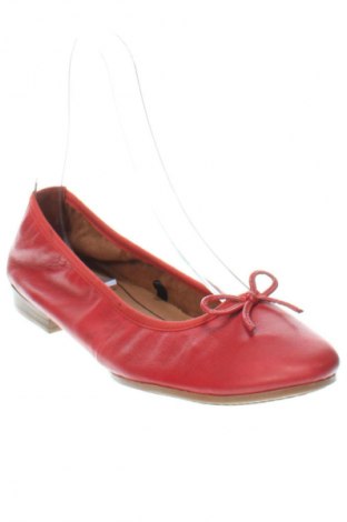 Damenschuhe Tamaris, Größe 40, Farbe Rot, Preis € 53,19