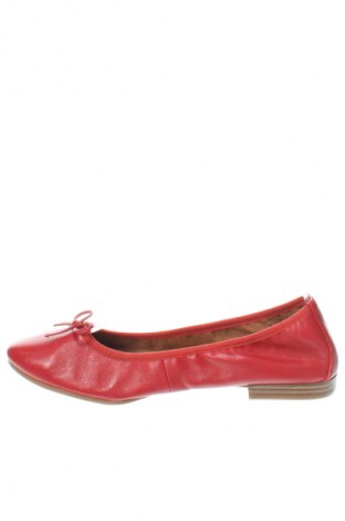 Damenschuhe Tamaris, Größe 40, Farbe Rot, Preis € 53,19