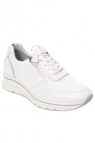 Damenschuhe Tamaris, Größe 39, Farbe Weiß, Preis 49,99 €