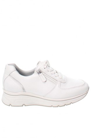 Γυναικεία παπούτσια Tamaris, Μέγεθος 37, Χρώμα Λευκό, Τιμή 72,29 €