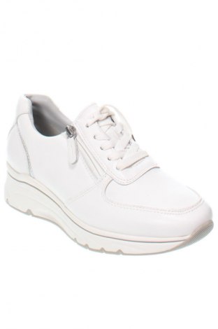 Damenschuhe Tamaris, Größe 37, Farbe Weiß, Preis € 57,99