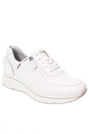 Damenschuhe Tamaris, Größe 41, Farbe Weiß, Preis 49,99 €