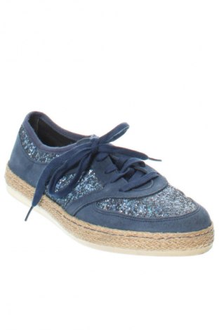 Damenschuhe Tamaris, Größe 39, Farbe Blau, Preis 26,21 €