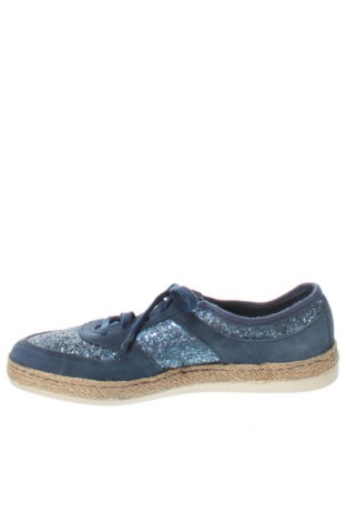 Damenschuhe Tamaris, Größe 39, Farbe Blau, Preis € 26,21