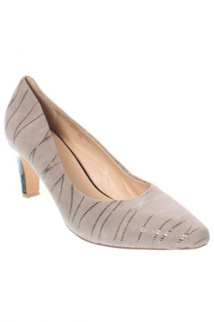 Damenschuhe Tamaris, Größe 40, Farbe Beige, Preis € 31,71