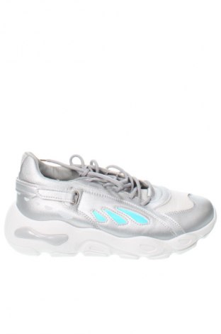 Damenschuhe Tendenz, Größe 41, Farbe Silber, Preis 31,71 €