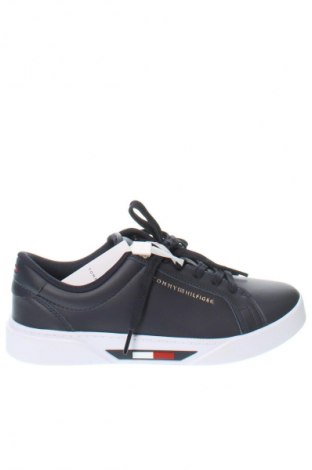 Dámske topánky  Tommy Hilfiger, Veľkosť 37, Farba Modrá, Cena  50,95 €