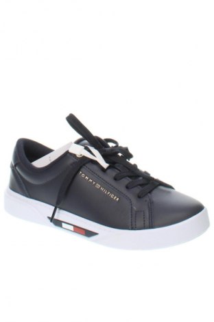 Damenschuhe Tommy Hilfiger, Größe 37, Farbe Blau, Preis € 112,79