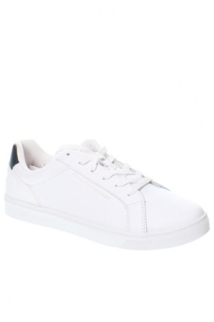 Damenschuhe Tommy Hilfiger, Größe 42, Farbe Weiß, Preis 50,99 €