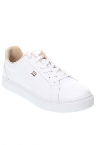 Dámske topánky  Tommy Hilfiger, Veľkosť 38, Farba Biela, Cena  54,75 €