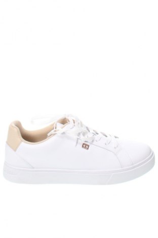 Damenschuhe Tommy Hilfiger, Größe 40, Farbe Weiß, Preis 66,99 €