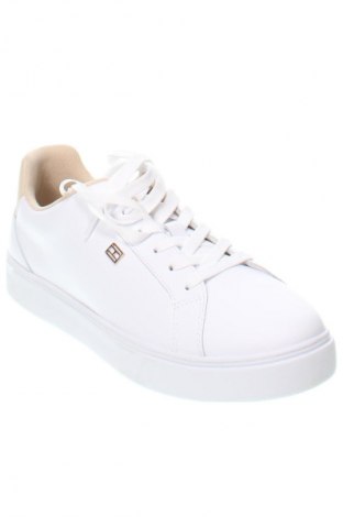 Damenschuhe Tommy Hilfiger, Größe 40, Farbe Weiß, Preis 66,99 €