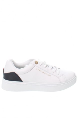 Dámske topánky  Tommy Hilfiger, Veľkosť 39, Farba Biela, Cena  56,95 €