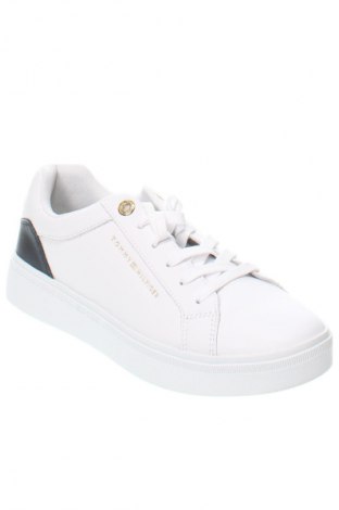 Dámske topánky  Tommy Hilfiger, Veľkosť 39, Farba Biela, Cena  56,95 €