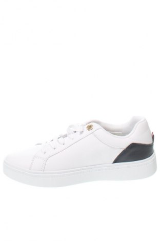 Dámske topánky  Tommy Hilfiger, Veľkosť 39, Farba Biela, Cena  56,95 €