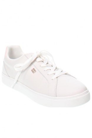 Damenschuhe Tommy Hilfiger, Größe 41, Farbe Grau, Preis € 56,49