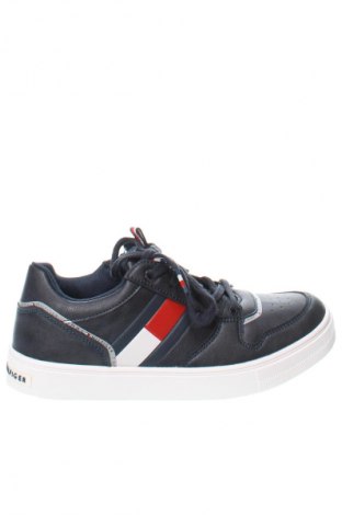 Dámske topánky  Tommy Hilfiger, Veľkosť 38, Farba Modrá, Cena  48,95 €