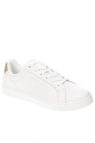 Dámske topánky  Tommy Hilfiger, Veľkosť 38, Farba Biela, Cena  112,75 €