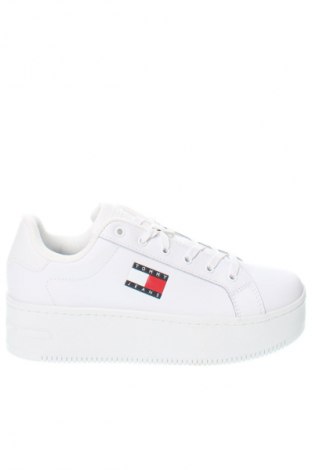 Dámske topánky  Tommy Hilfiger, Veľkosť 39, Farba Biela, Cena  62,25 €