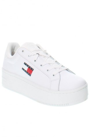 Dámske topánky  Tommy Hilfiger, Veľkosť 39, Farba Biela, Cena  112,75 €