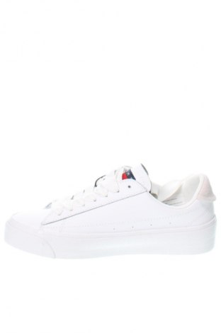 Damenschuhe Tommy Hilfiger, Größe 37, Farbe Weiß, Preis € 112,79