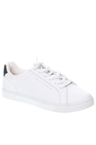 Damenschuhe Tommy Hilfiger, Größe 38, Farbe Weiß, Preis 93,99 €