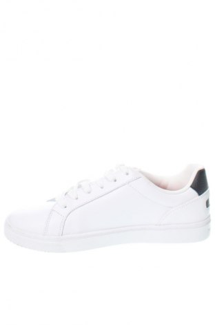 Damenschuhe Tommy Hilfiger, Größe 38, Farbe Weiß, Preis 93,99 €