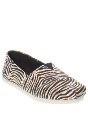 Încălțăminte de damă Toms, Mărime 36, Culoare Multicolor, Preț 69,99 Lei