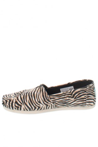 Damenschuhe Toms, Größe 36, Farbe Mehrfarbig, Preis 13,49 €