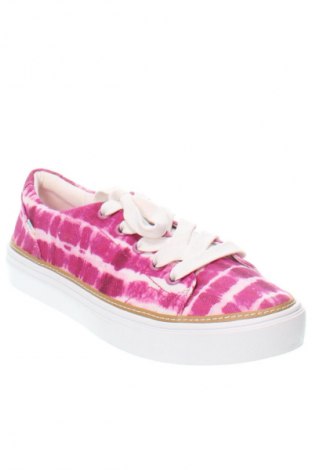 Damenschuhe Toms, Größe 38, Farbe Rosa, Preis 22,99 €