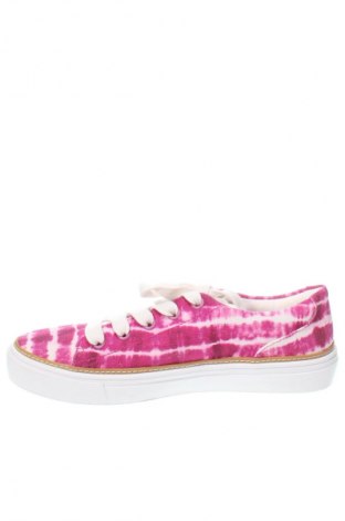 Damenschuhe Toms, Größe 38, Farbe Rosa, Preis € 21,99