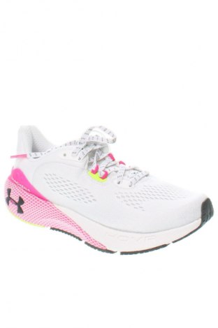 Damenschuhe Under Armour, Größe 36, Farbe Weiß, Preis € 104,99