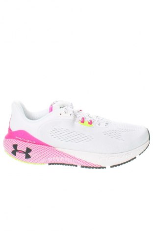 Dámské boty  Under Armour, Velikost 41, Barva Bílá, Cena  2 949,00 Kč