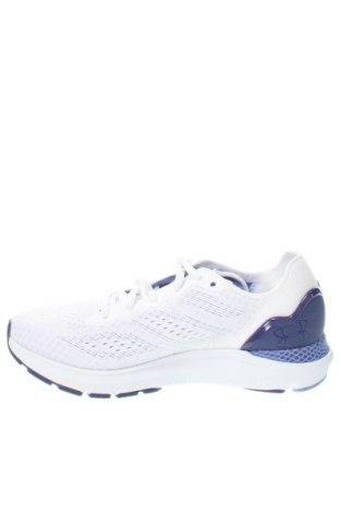 Dámske topánky  Under Armour, Veľkosť 36, Farba Biela, Cena  104,95 €