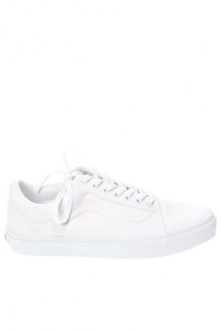 Dámske topánky  Vans, Veľkosť 42, Farba Biela, Cena  38,95 €