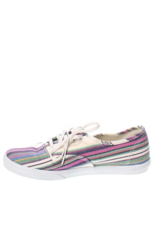 Damenschuhe Vans, Größe 37, Farbe Mehrfarbig, Preis 24,55 €