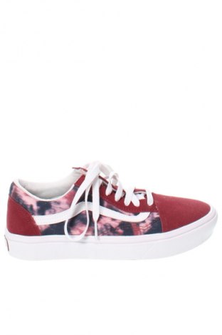 Damenschuhe Vans, Größe 37, Farbe Mehrfarbig, Preis 55,00 €