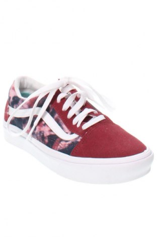 Încălțăminte de damă Vans, Mărime 37, Culoare Multicolor, Preț 274,30 Lei