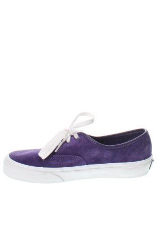 Damenschuhe Vans, Größe 36, Farbe Lila, Preis 24,55 €