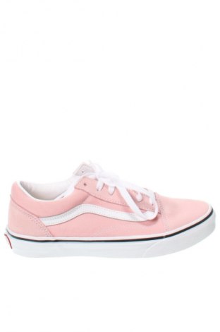 Damenschuhe Vans, Größe 37, Farbe Rosa, Preis € 55,99