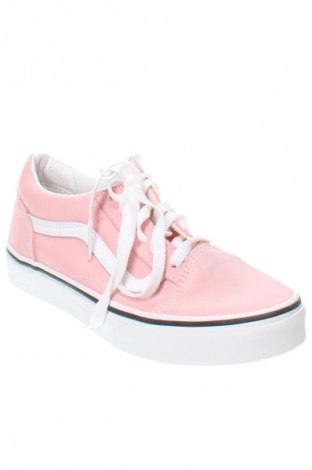 Damenschuhe Vans, Größe 36, Farbe Rosa, Preis € 22,99