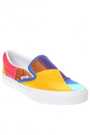 Încălțăminte de damă Vans, Mărime 39, Culoare Multicolor, Preț 355,49 Lei