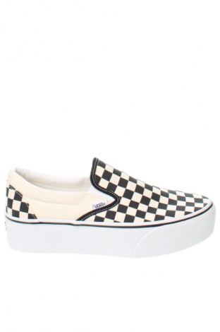 Damenschuhe Vans, Größe 41, Farbe Ecru, Preis € 55,99