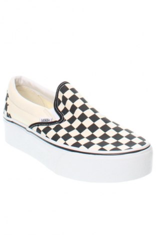 Damenschuhe Vans, Größe 41, Farbe Ecru, Preis € 55,99